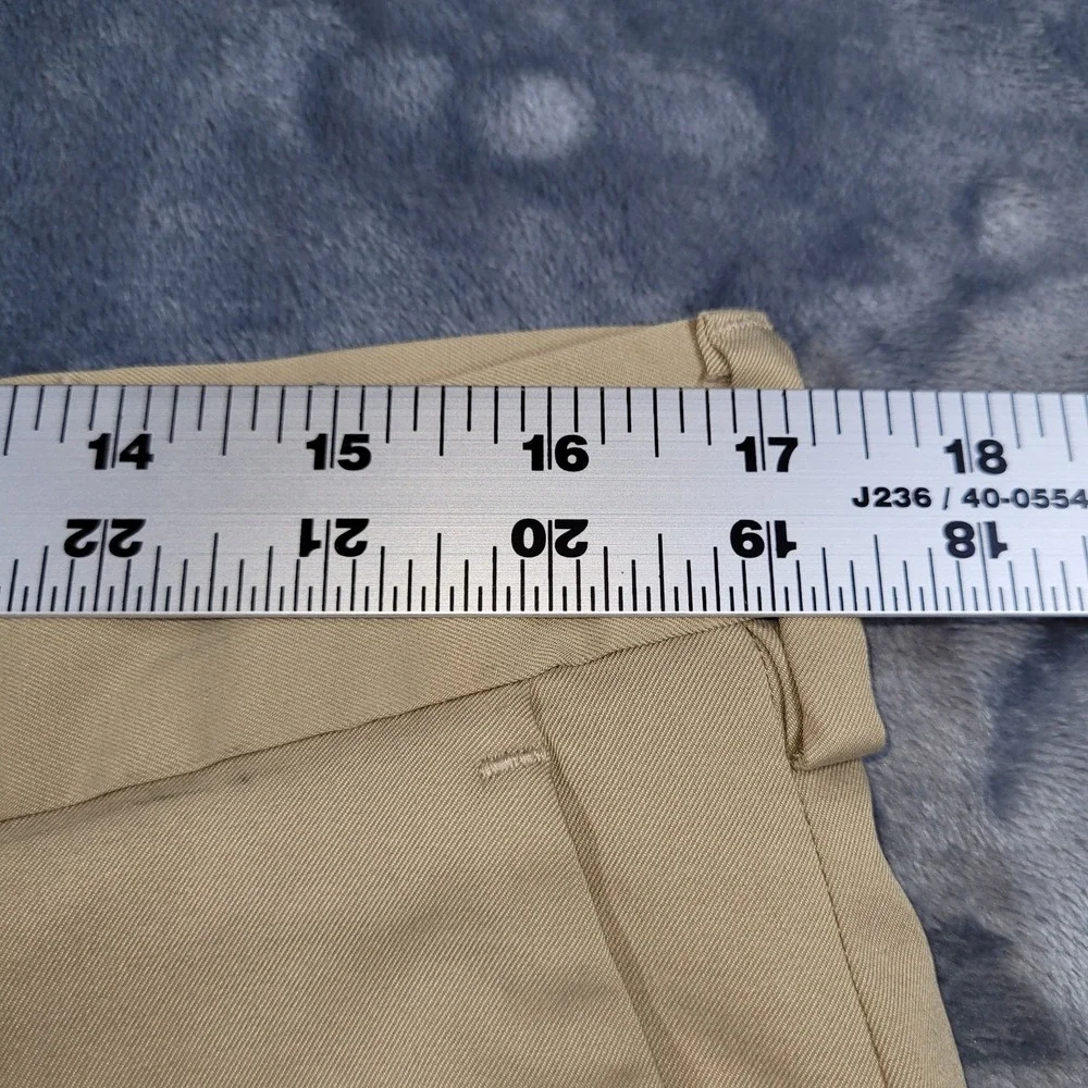 Polo Ralph Lauren Performance Shorts Mens Size 36 Golf 9